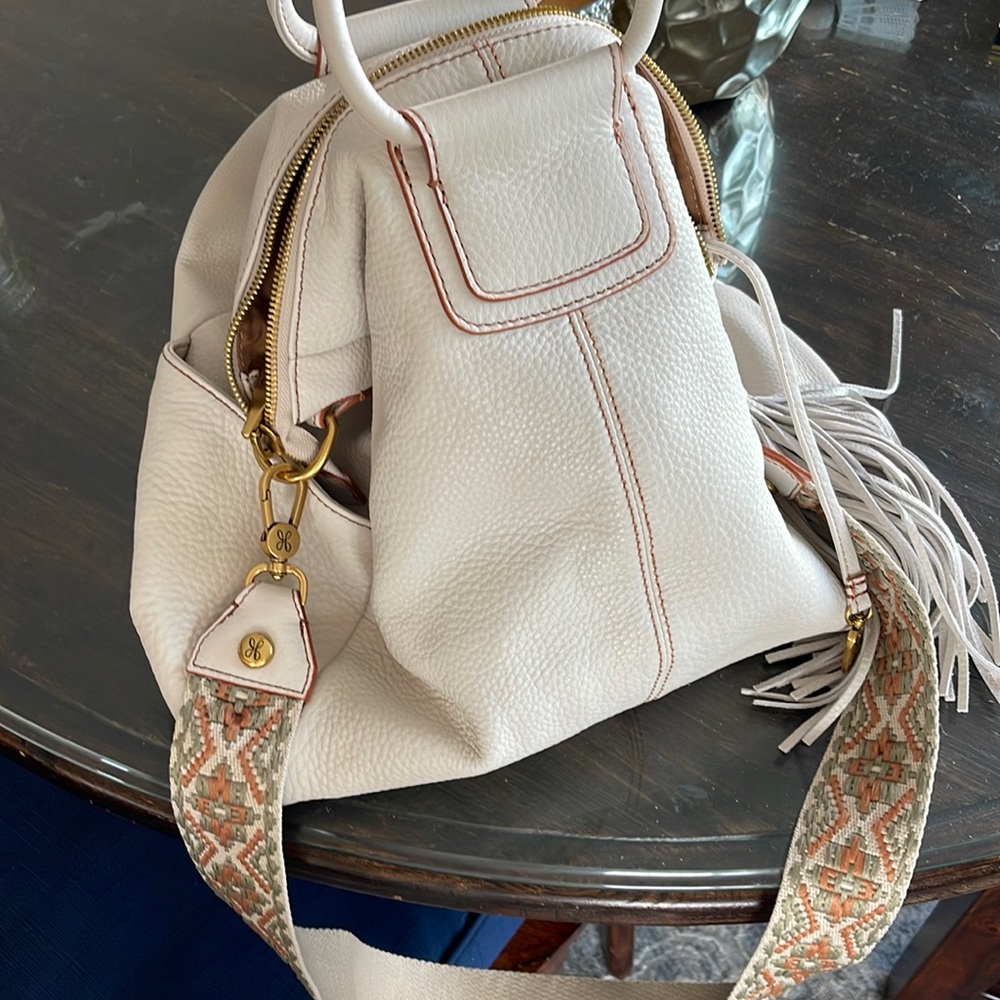 Brand new never worn HOBO bag